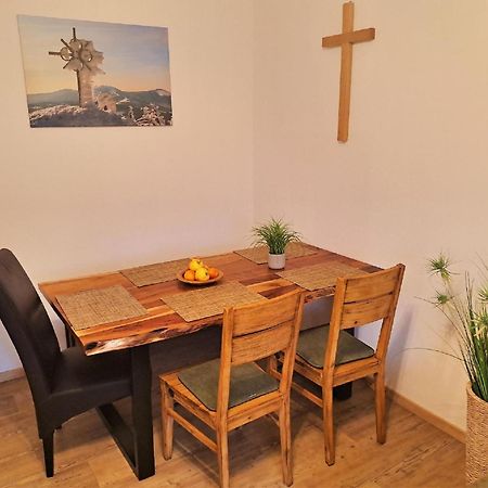 Ferienhaus Mariele Лоберг Екстер'єр фото