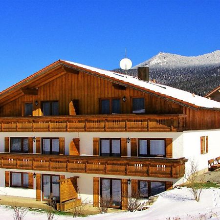 Ferienhaus Mariele Лоберг Екстер'єр фото