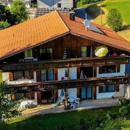 Ferienhaus Mariele Лоберг Екстер'єр фото