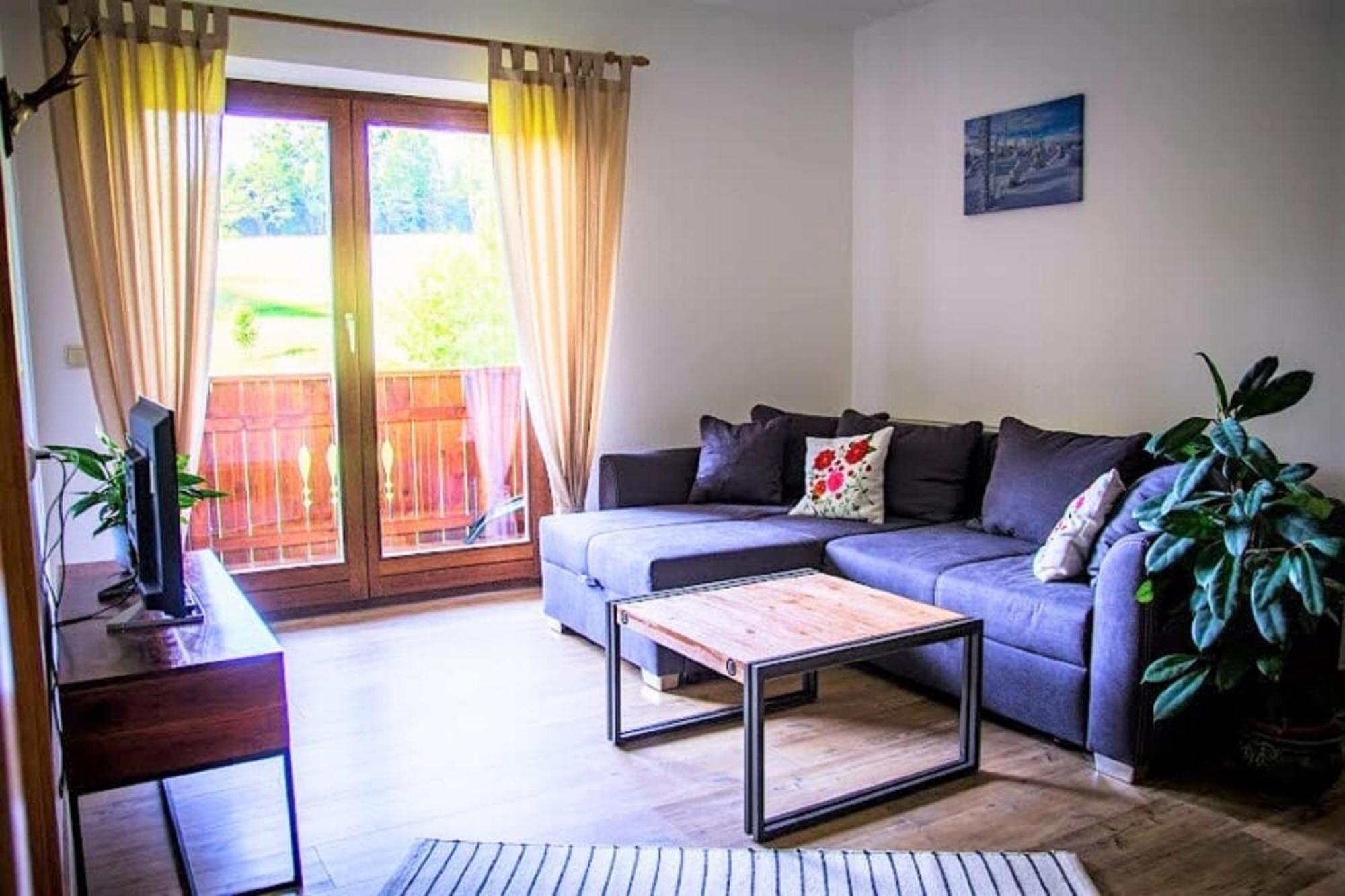 Ferienhaus Mariele Лоберг Екстер'єр фото