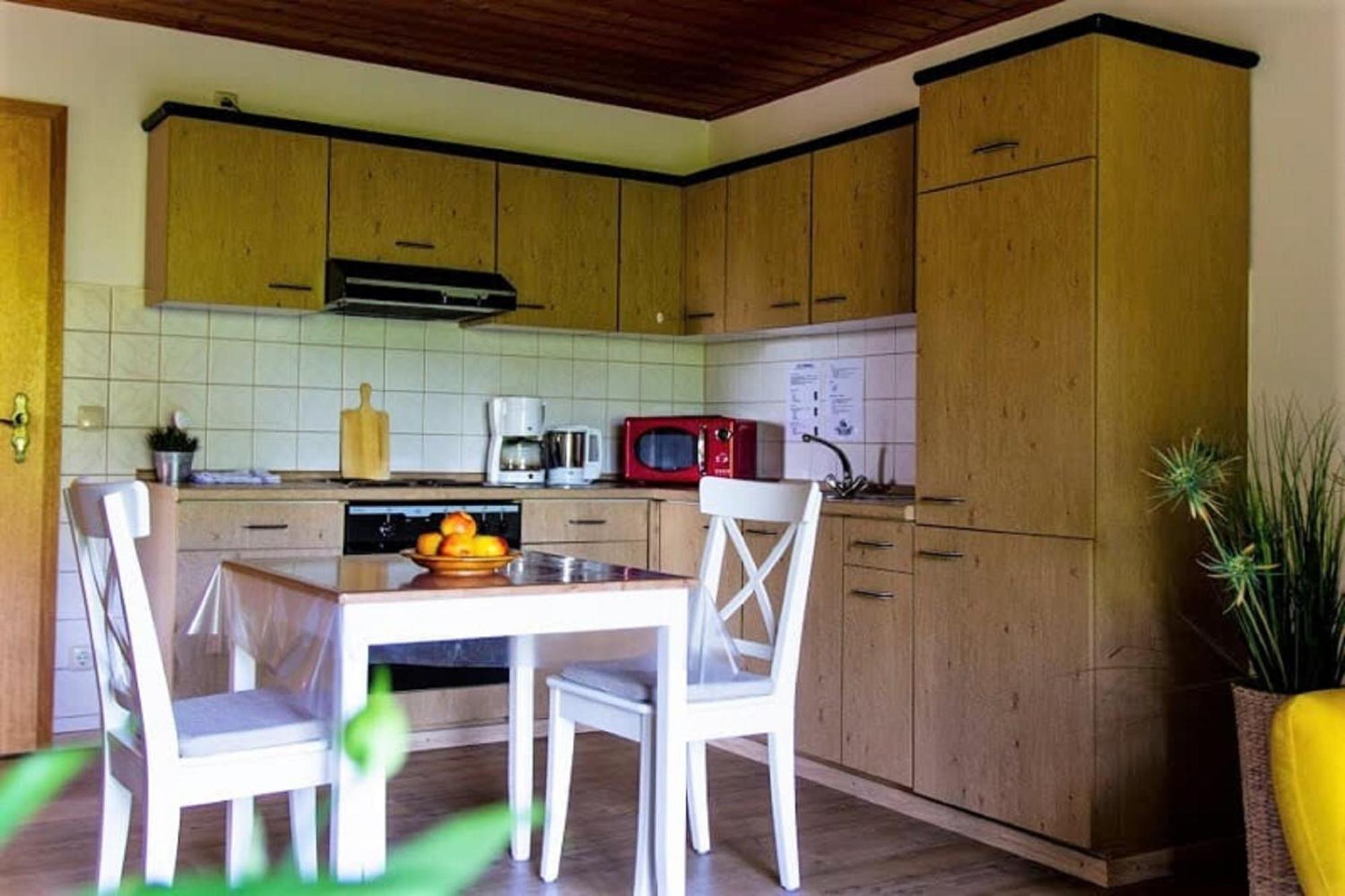 Ferienhaus Mariele Лоберг Екстер'єр фото