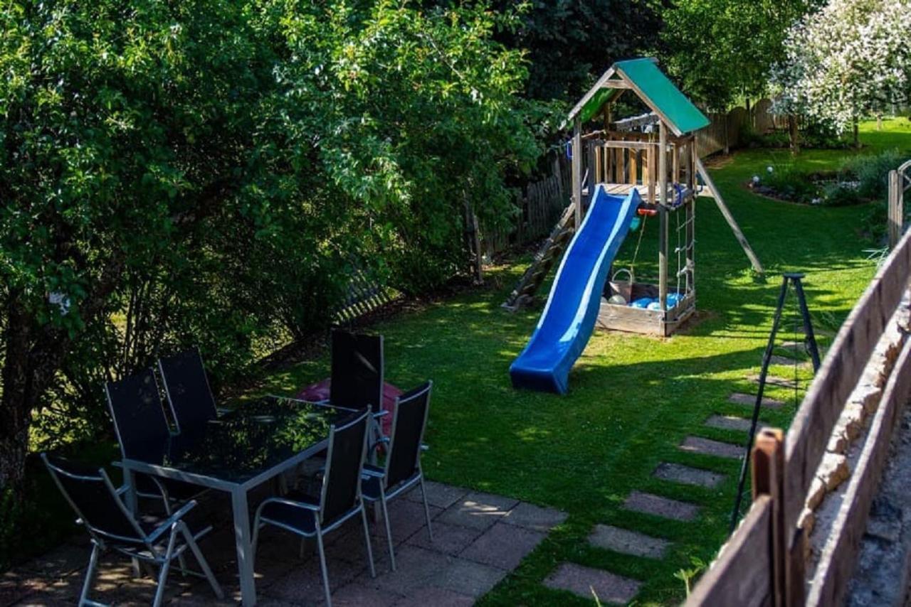 Ferienhaus Mariele Лоберг Екстер'єр фото