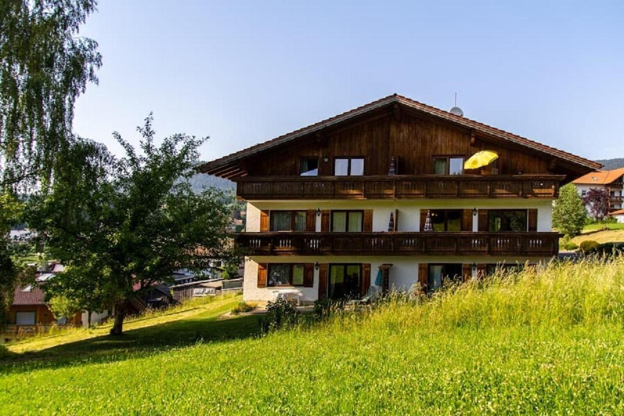 Ferienhaus Mariele Лоберг Екстер'єр фото